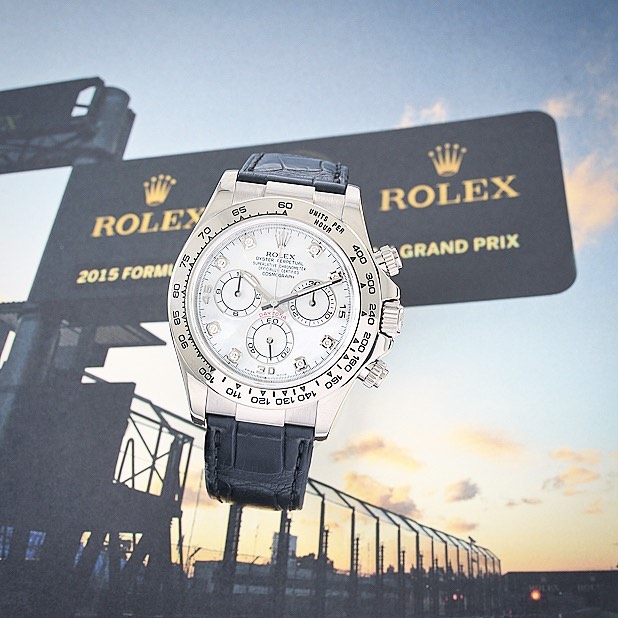 PreOwned & SecondHand Luxury Watches Blowers Jewellers