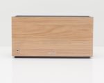 Wolf Meridian Triple Watch Winder in Blonde