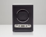 Wolf Meridian Watch Winder in Black