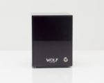 Wolf Meridian Watch Winder in Black