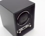 Wolf Meridian Watch Winder in Black
