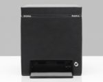 Wolf Viceroy Watch Winder with Storage in Black