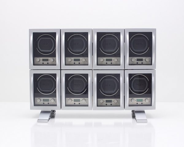 Wolf Modular Watch Winder