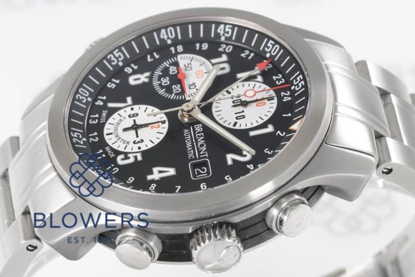 Bremont Zulu ALT1-Z Automatic