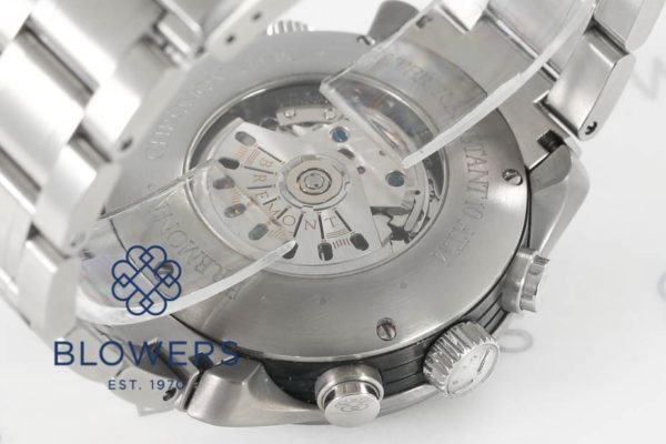 Bremont Zulu ALT1-Z Automatic