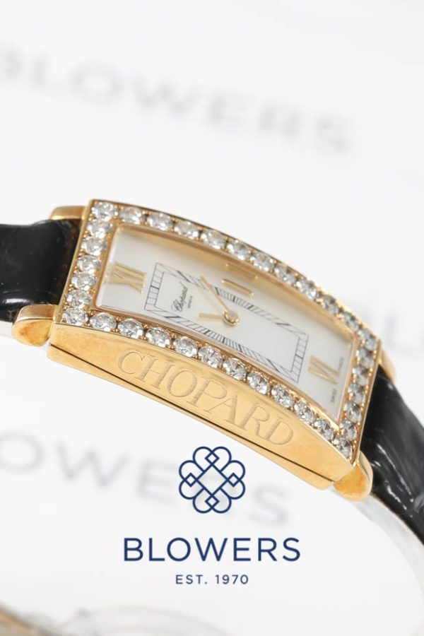 Chopard Classique Femme 136973-0001