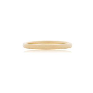 18ct Gold Wedding Band