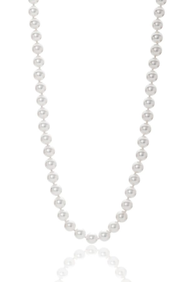 Akoya Pearl necklace