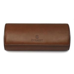 Everest Watch Roll Vintage Brown 3