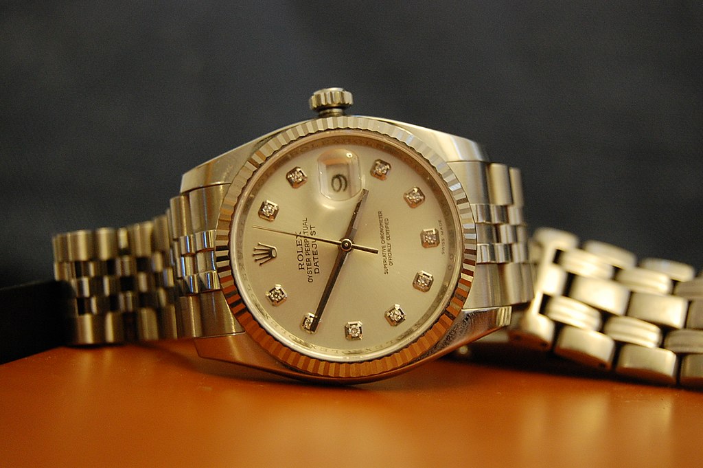 rolex datejust which rolex to buy