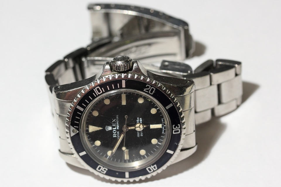 submariner best rolex investment