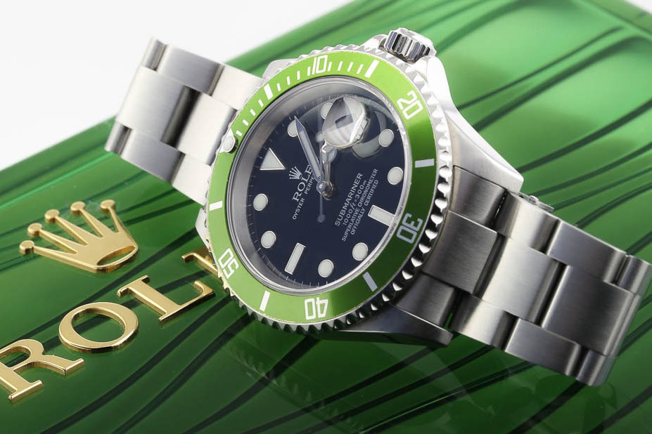 Rolex Submariner 