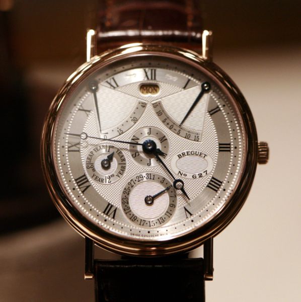 breguet history