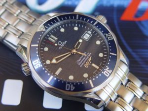 luxury divers watches