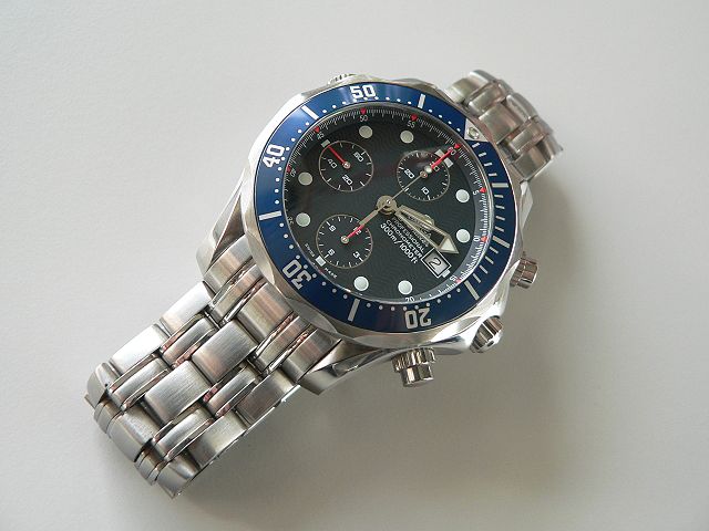 best omega watches seamaster diver 300m