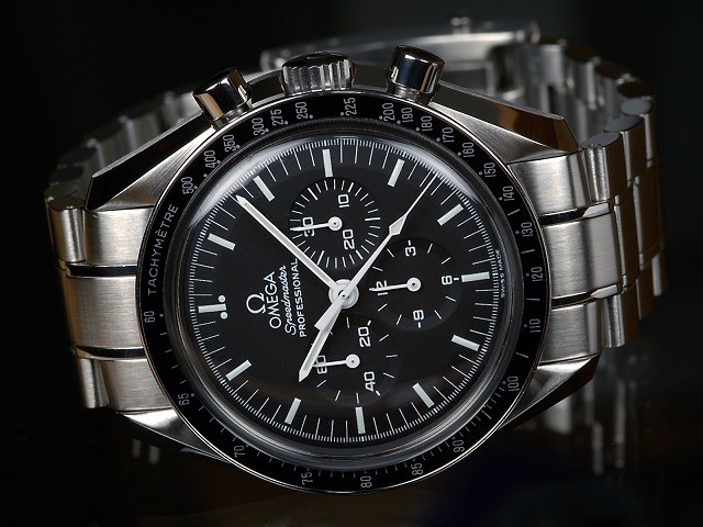 best looking omega watch