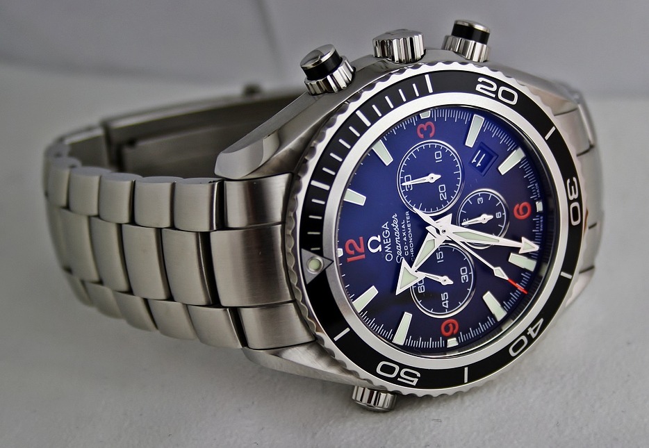 best omega mens watch