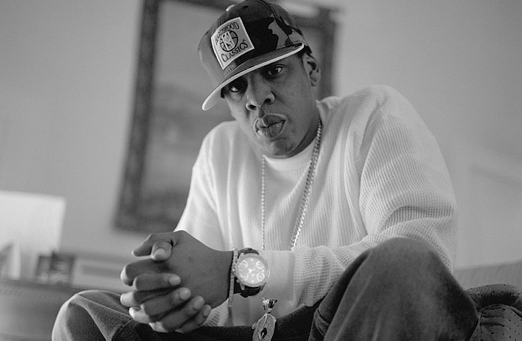 jay z