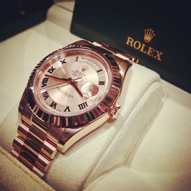 rolex ladies watches