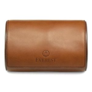 Everest Watch Roll Vintage Brown