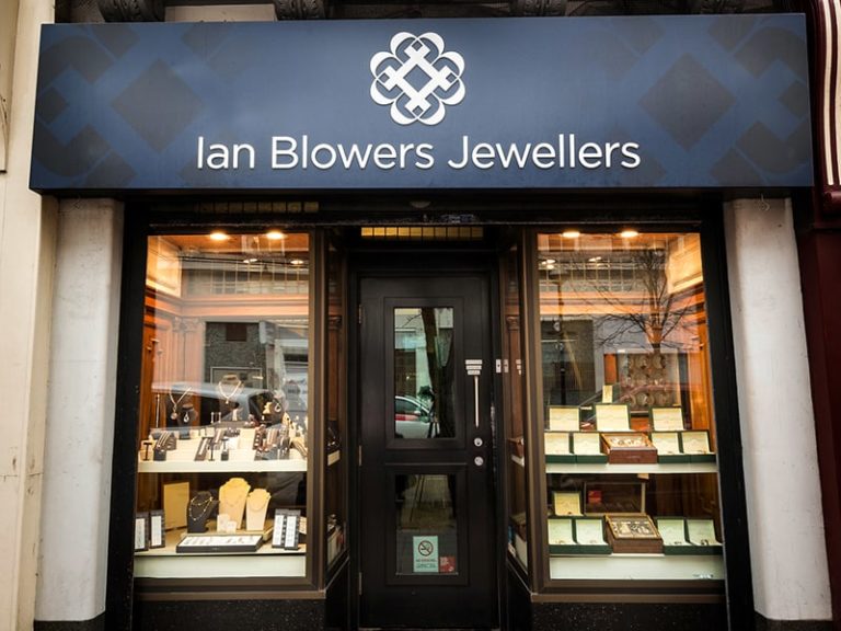 PreOwned & SecondHand Luxury Watches Blowers Jewellers