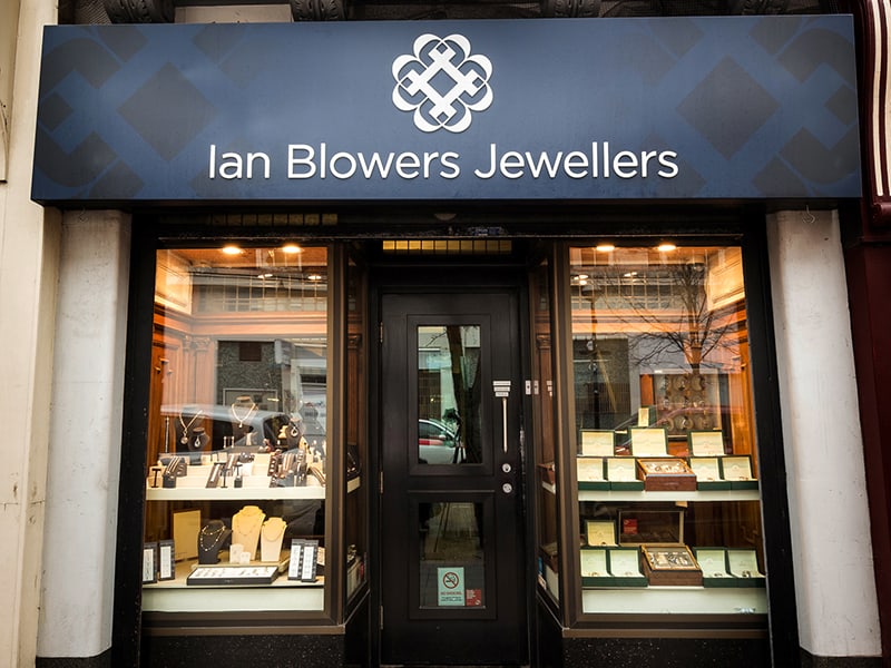 Blowers Jewellers - Hull
