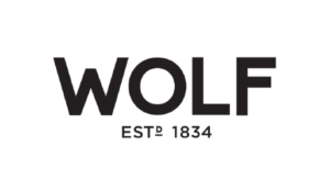 Wolf-Logo