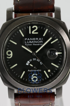 Panerai Special Edition Luminor Power Reserve PAM00028