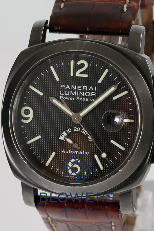 Panerai Special Edition Luminor Power Reserve PAM00028