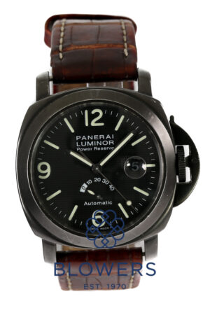 Panerai Special Edition Luminor Power Reserve PAM00028