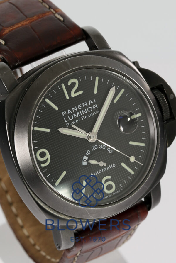 Panerai Special Edition Luminor Power Reserve PAM00028