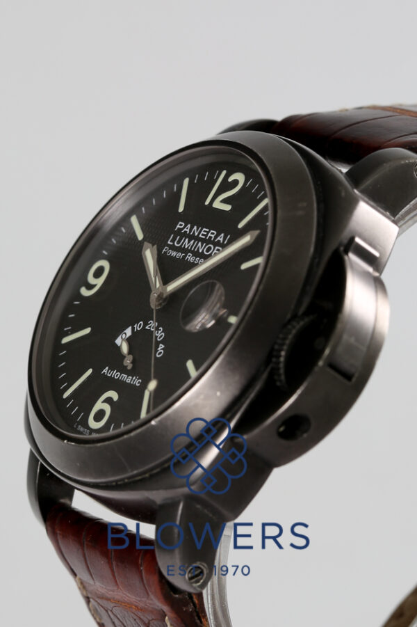 Panerai Special Edition Luminor Power Reserve PAM00028