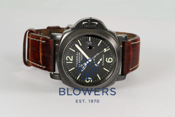 Panerai Special Edition Luminor Power Reserve PAM00028