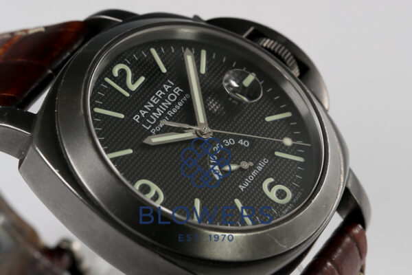 Panerai Special Edition Luminor Power Reserve PAM00028