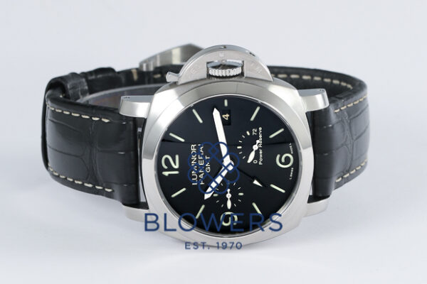 Blowers Jewellers are a leading pre-owned luxury watch specialist. Dealing with the finest brands in horology