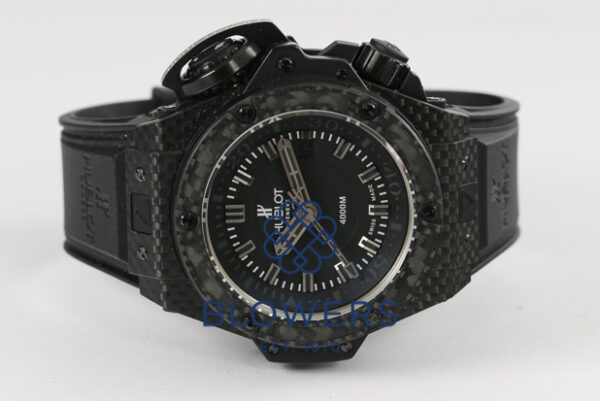 Hublot King Power Oceanographic 4000 Monaco 731.QX.1140.RX