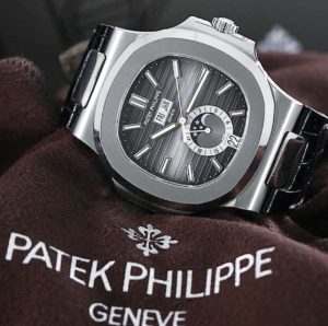 patek philippe feature