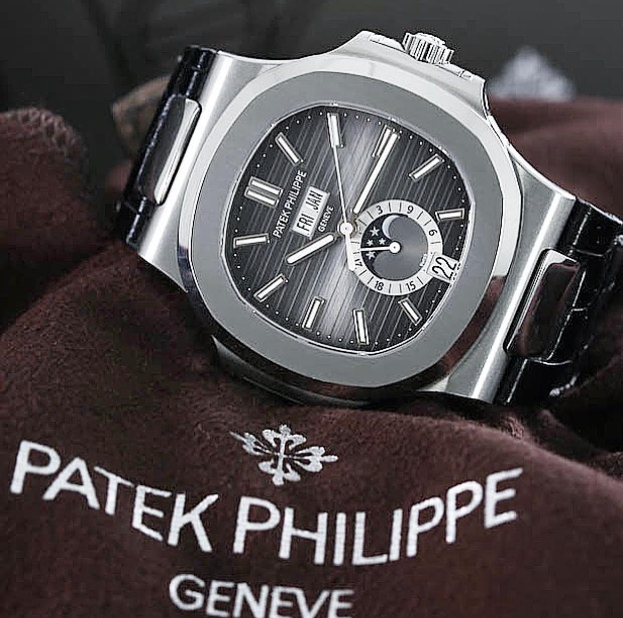 Are Used Patek Philippe Watches Worth Buying Blowers Jewellers