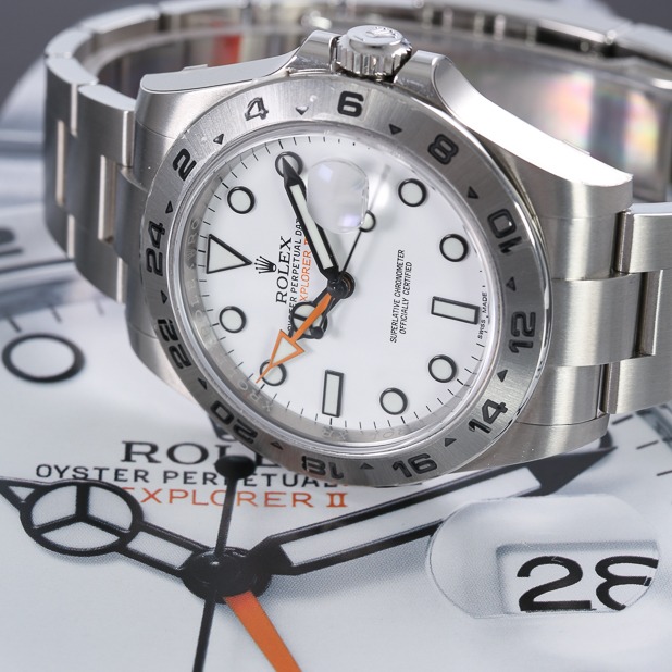 guía Tulipanes Camino Why are Rolex so Expensive? - Blowers Jewellers