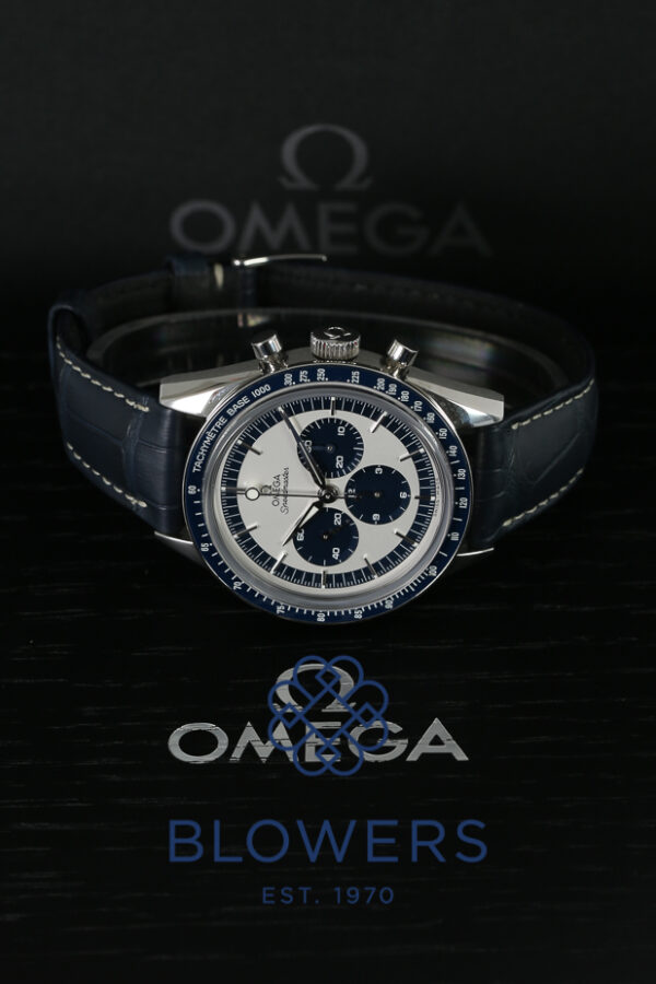 Omega Speedmaster CK2998 Moonwatch Limited Edition. 311.33.40.30.02.001.
