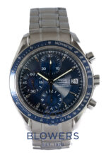 Omega Speedmaster Date 3212.80.00