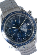 Omega Speedmaster Date 3212.80.00