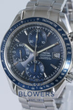 Omega Speedmaster Date 3212.80.00