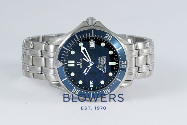 Omega Seamaster 253.18.00.00