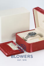 Omega Seamaster 253.18.00.00
