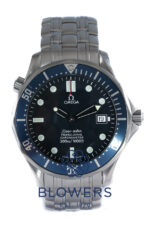 Omega Seamaster 253.18.00.00