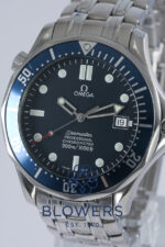 Omega Seamaster 253.18.00.00