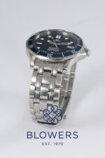 Omega Seamaster 253.18.00.00
