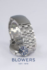 Omega Seamaster 253.18.00.00