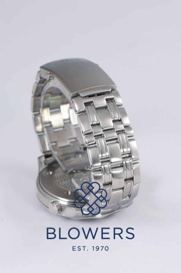 Omega Seamaster 253.18.00.00